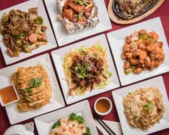 Legendary Chinese & Thai Takeaway