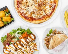 Paul kebab & Pizza Lousada