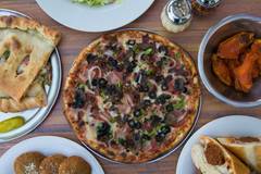 Greenville Avenue Pizza Company (Dallas - Peavy Road)