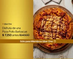 Versátiles Pizzas y Pastas
