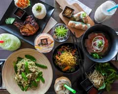 Izakaya Raku (953 West Grand Avenue)