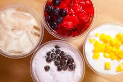 Monstera Boba Cafe LLC (7222 Foothill Blvd.)