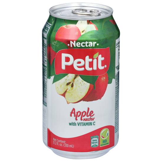 Petit Apple Nectar With Vitamin C (11.2 fl oz)