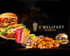 O’Melifort - Epinal