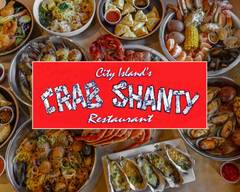 The Original Crab Shanty Restaurant