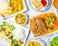 Com Mi - Vietnamese & Veggie Food