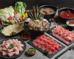 築間幸福鍋物 高雄大立店