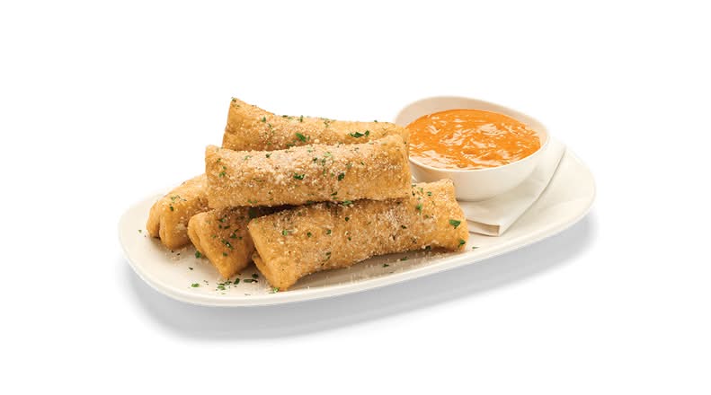 Stuffed Crust Mozza Sticks