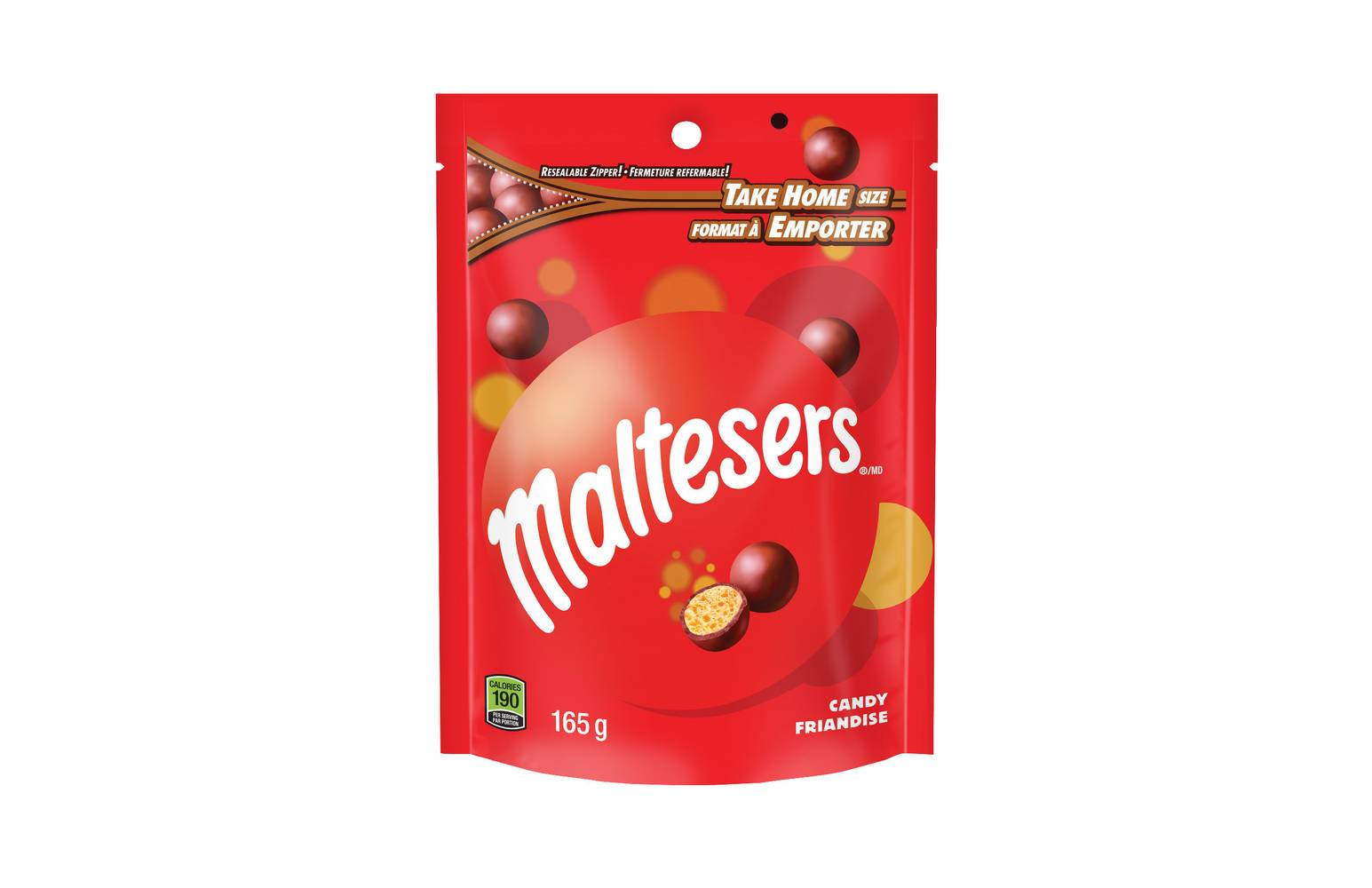 Mars Maltesers Candy (165 g)