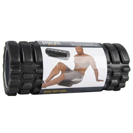 Foam roller online everlast