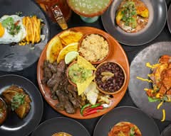 Viva México Cabrones