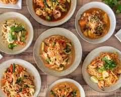 EZY Thai Restaurant