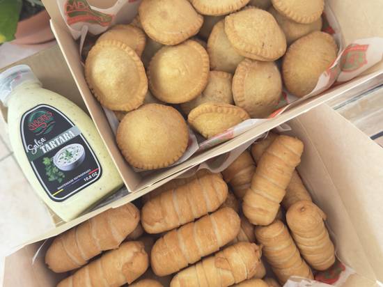 Sabores RD Gazcue (Santo Domingo)