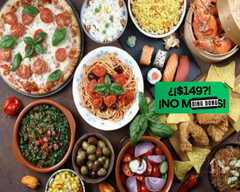 Chicken & Delice (Aguascalientes)