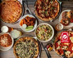 Pitfire Artisan Pizza (Mar Vista)