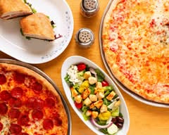 Red Tomato Pizzeria