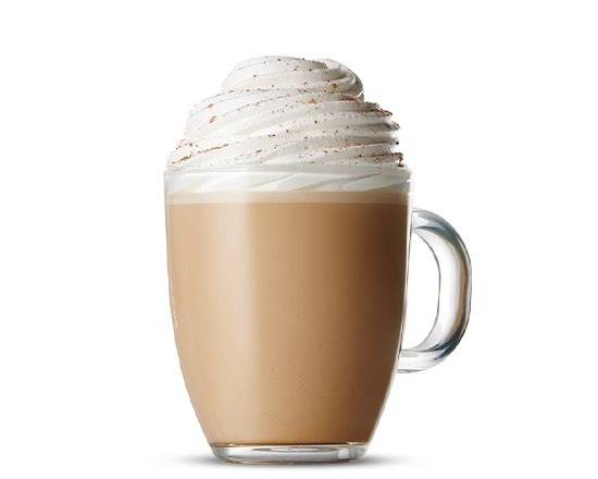 Order Fa La Latte® food online from Caribou Coffee store, Plymouth on bringmethat.com