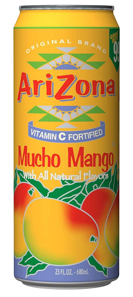 Arizona Mucho Mango,