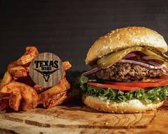 Texas burger Alto Hospicio (Iquique)