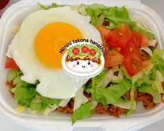 耳にタコな話!沖縄タコライス Miminitakonahanashi!Okinawatakoraisu