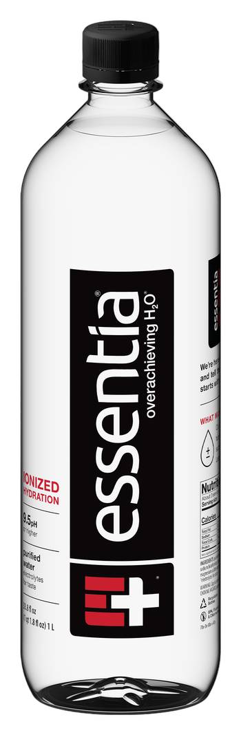 Essentia Water 1L Btl