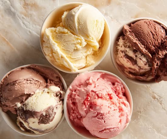 Heladeria Yummy (Santiago)