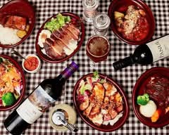 ステーキライスの店 センタービーフ横浜関内本店 Japanese Beefsteak bowl- CENTER-BEEF yokohama-kannai