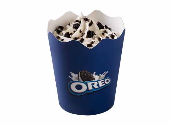 McFlurry® Oreo®