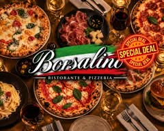 BORSALINO Pizzeria 🍕🇮🇹