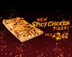 Poundbakery (Dudley)