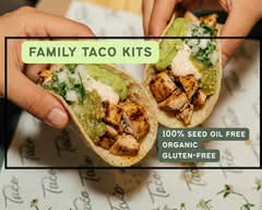 Talo Meal Prep (Laguna Beach)
