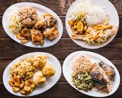 Everybody Eats Cafe & Restaurant