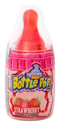 Baby Bottle Pop® Candy - Berry Blast