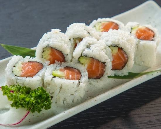 Salmon Roll