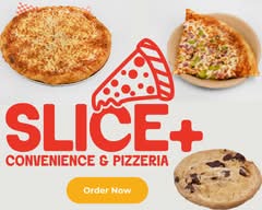 SlicePlus (Quinpool Rd)