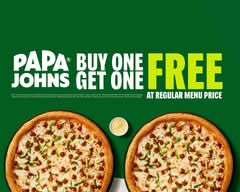 Papa Johns Pizza (151 1/2 Highway 412 E)