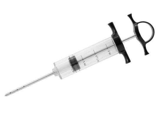 Mr Bar-B-Q - Syringe Injector