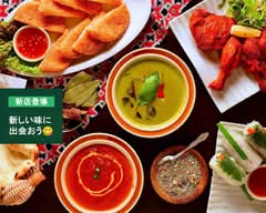 アジアンダイニング＆Bar Sathi 代官山店
