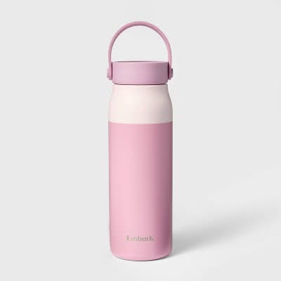 Embark Stainless Steel Hydration Water Bottle 32 oz, Purple
