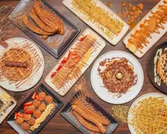 Toast N Roast Cafe and Dessert Bar