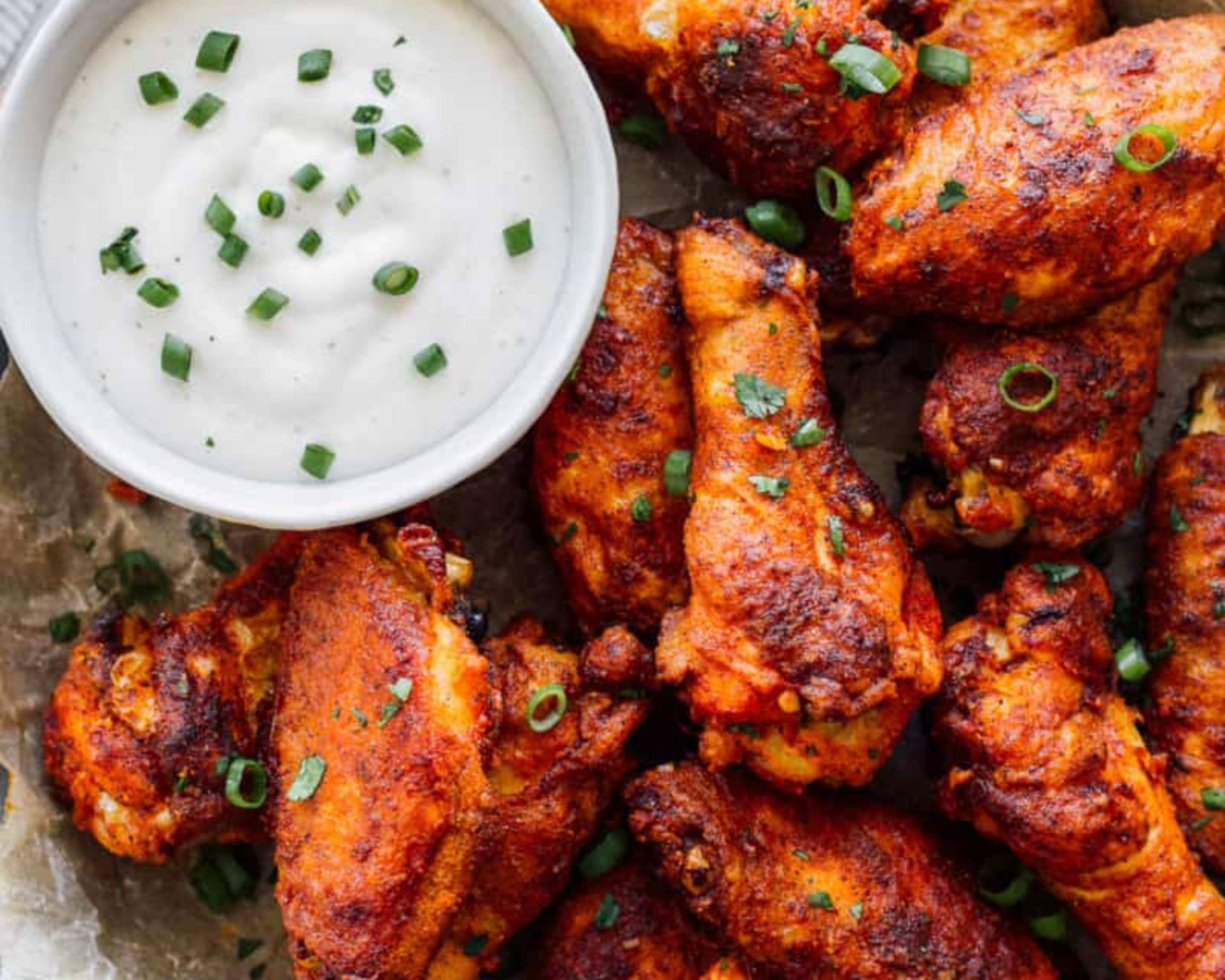 Korean Fried Chicken -JOHN'S ROAD Menu & Prices - Brighton and Sussex