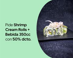 Wakai Sushi