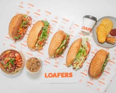 Loafers Bakery