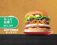 ゼッテリア ZETTERIA　瀬戸店