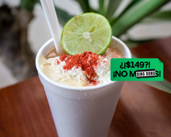 El Rincón de los Snack’s (Guadalajara)