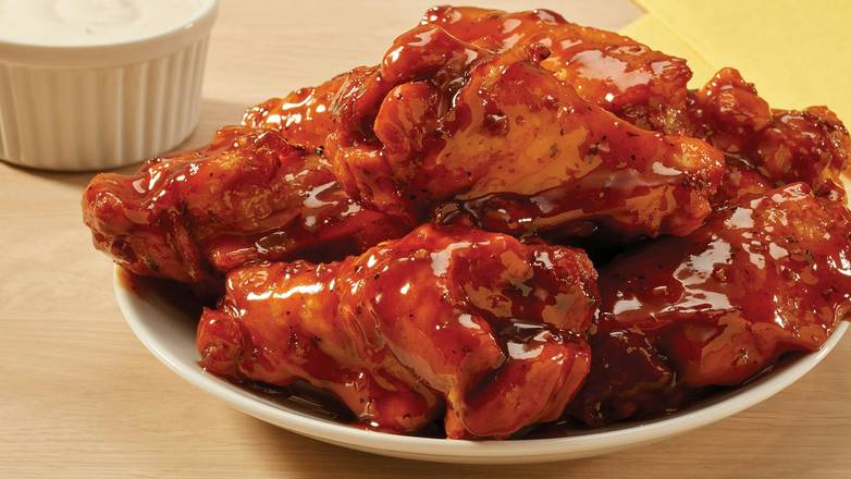 Asian Howie Wings®