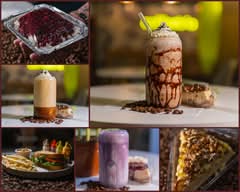 Coffeetria, Postrería & Chocolatería (Hermosillo)