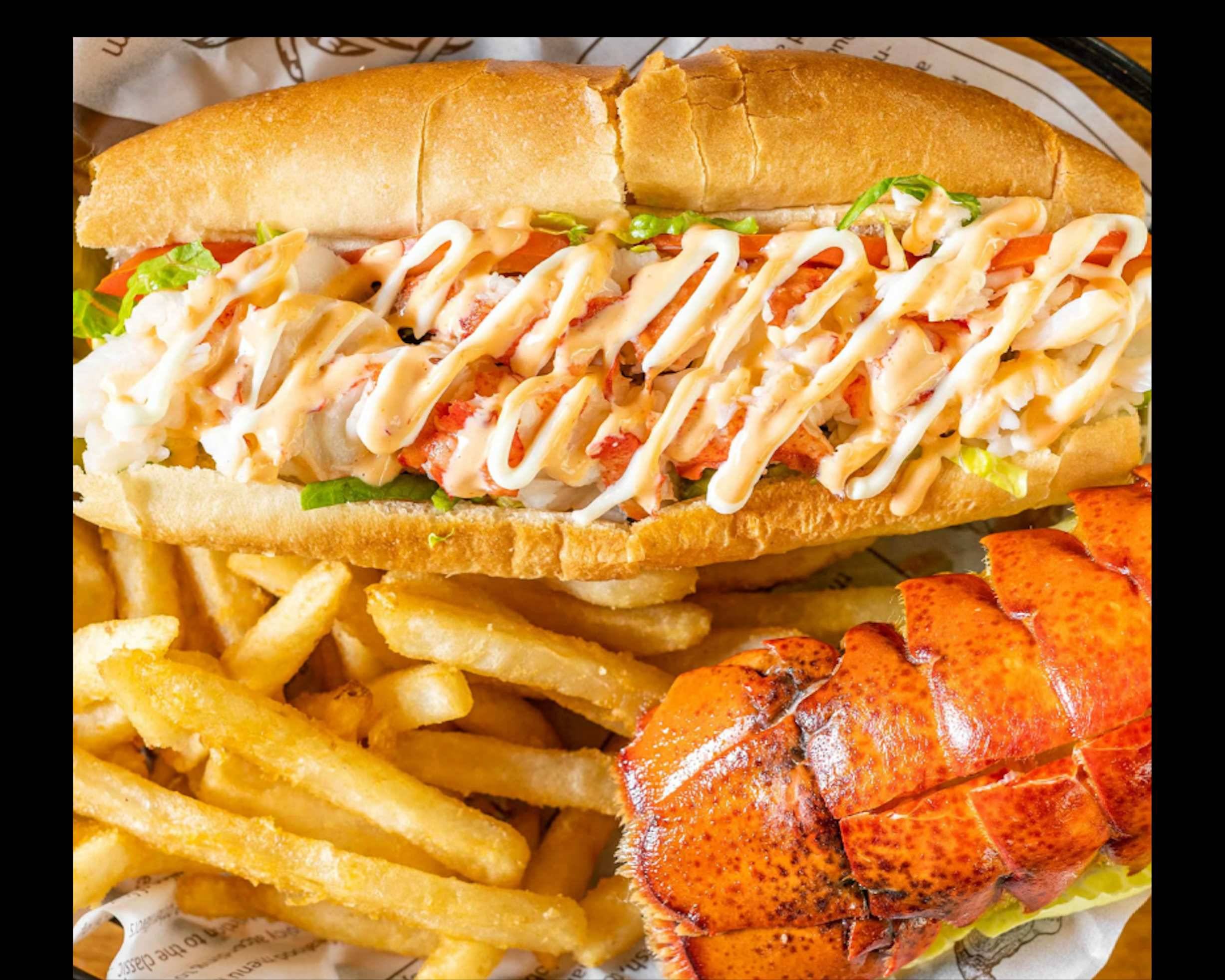 Order The Juicy Seafood Menu Delivery【Menu & Prices】 Longmont Uber Eats