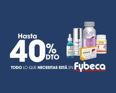 Fybeca (La Gran Colombia)