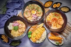 豬豬のラーメン·拉麵 台中逢甲店